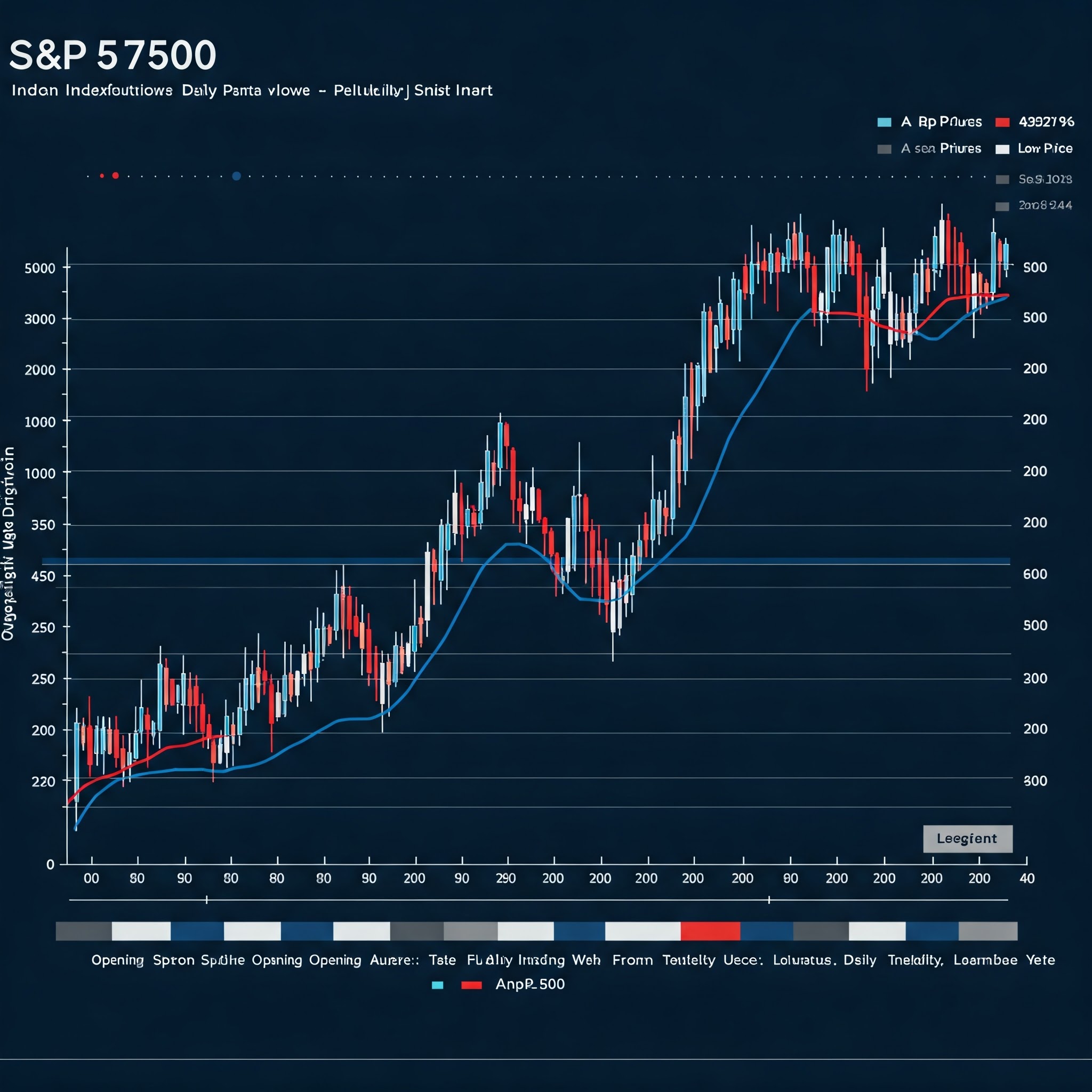 S&P500 장기투자: 안정적이고 지속 가능한 투자 전략